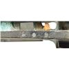 Image 8 : CONFEDERATE SPILLER & BURR RELIC FRAME FOUND IN