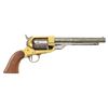 Image 2 : CONFEDERATE SPILLER & BURR REVOLVER.