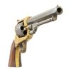 Image 5 : CONFEDERATE SPILLER & BURR REVOLVER.