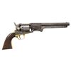 Image 2 : FINE CONFEDERATE RIGDON ANSLEY REVOLVER WITH LONG