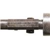 Image 7 : FINE CONFEDERATE RIGDON ANSLEY REVOLVER WITH LONG
