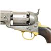 Image 10 : RARE INSCRIBED CONFEDERATE LEECH & RIGDON REVOLVER