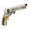 Image 7 : RARE INSCRIBED CONFEDERATE LEECH & RIGDON REVOLVER