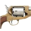 Image 3 : VERY RARE & FINE SHAWK & MCLANAHAN REVOLVER.