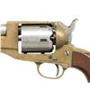 Image 4 : VERY RARE & FINE SHAWK & MCLANAHAN REVOLVER.