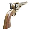 Image 7 : VERY RARE & FINE SHAWK & MCLANAHAN REVOLVER.