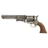 Image 1 : RARE LANCASTER TEXAS, CLARK & SHERRARD REVOLVER.