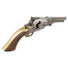 Image 8 : RARE LANCASTER TEXAS, CLARK & SHERRARD REVOLVER.