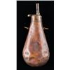 Image 2 : "TUCKER & SHERROD LANCASTER TEXAS" BRASS POWDER