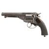 Image 1 : CONFEDERATE JS ANCHOR KERR REVOLVER.