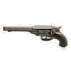 Image 4 : CONFEDERATE JS ANCHOR KERR REVOLVER.