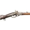 Image 3 : RARE CONFEDERATE BILHARZ RISING BREECH CARBINE.