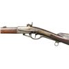 Image 4 : RARE CONFEDERATE BILHARZ RISING BREECH CARBINE.