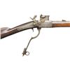 Image 5 : RARE CONFEDERATE BILHARZ RISING BREECH CARBINE.