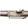 Image 8 : RARE CONFEDERATE BILHARZ RISING BREECH CARBINE.