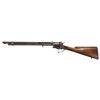 Image 2 : RARE CONFEDERATE LEMAT PERCUSSION CARBINE.