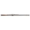 Image 3 : RARE CONFEDERATE LEMAT PERCUSSION CARBINE.