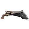 Image 2 : CONFEDERATE OFFICER SWORD & CAPTURED PISTOL