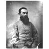 Image 6 : CONFEDERATE OFFICER SWORD & CAPTURED PISTOL