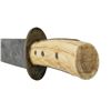 Image 5 : .RARE EARLY CALIFORNIA BOWIE KNIFE.