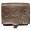 Image 1 : HOUSTON DEPOT CONFEDERATE INFANTRY CARTRIDGE