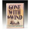 Image 1 : FINE TRUE FIRST EDITION "GONE WITH THE WIND" WITH