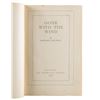 Image 3 : FINE TRUE FIRST EDITION "GONE WITH THE WIND" WITH