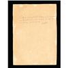 Image 2 : GREAT SIGNED JOHN S MOSBY PHOTOGRAPH.