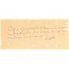 Image 3 : GREAT SIGNED JOHN S MOSBY PHOTOGRAPH.