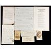 Image 1 : GOOD CONFEDERATE AUTOGRAPH & PHOTO GROUP.