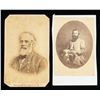 Image 3 : GOOD CONFEDERATE AUTOGRAPH & PHOTO GROUP.