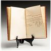 Image 11 : TWO CONFEDERATE UNIVERSITY OF VIRGINIA AUTOGRAPH