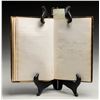 Image 14 : TWO CONFEDERATE UNIVERSITY OF VIRGINIA AUTOGRAPH