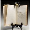 Image 15 : TWO CONFEDERATE UNIVERSITY OF VIRGINIA AUTOGRAPH