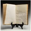 Image 16 : TWO CONFEDERATE UNIVERSITY OF VIRGINIA AUTOGRAPH