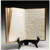 Image 18 : TWO CONFEDERATE UNIVERSITY OF VIRGINIA AUTOGRAPH