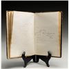 Image 19 : TWO CONFEDERATE UNIVERSITY OF VIRGINIA AUTOGRAPH