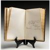 Image 22 : TWO CONFEDERATE UNIVERSITY OF VIRGINIA AUTOGRAPH
