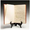 Image 6 : TWO CONFEDERATE UNIVERSITY OF VIRGINIA AUTOGRAPH