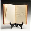 Image 9 : TWO CONFEDERATE UNIVERSITY OF VIRGINIA AUTOGRAPH