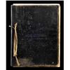 Image 1 : CONFEDERATE SPECIAL ORDER BOOK OF 56TH VIRGINIA