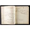 Image 3 : CONFEDERATE SPECIAL ORDER BOOK OF 56TH VIRGINIA
