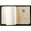 Image 4 : CONFEDERATE SPECIAL ORDER BOOK OF 56TH VIRGINIA