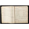 Image 6 : CONFEDERATE SPECIAL ORDER BOOK OF 56TH VIRGINIA