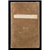 Image 1 : SCARCE 6TH NC PRESENTATION CONFEDERATE IMPRINT