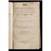 Image 4 : SCARCE 6TH NC PRESENTATION CONFEDERATE IMPRINT