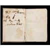 Image 3 : 2ND ARKANSAS INSCRIBED HARDEE'S TACTICS.