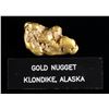 Image 1 : BEAUTIFUL LARGE KLONDIKE ALASKA GOLD NUGGET.