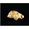Image 2 : BEAUTIFUL LARGE KLONDIKE ALASKA GOLD NUGGET.