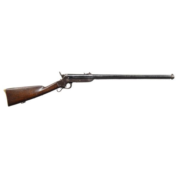 SHARPS & HANKINS 1862 NAVY CARBINE.